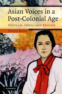 Produktbild: Asian Voices in a Post-Colonial Age