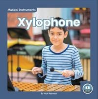 Produktbild: Xylophone