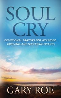Produktbild: Soul Cry