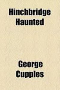 Produktbild: Hinchbridge Haunted