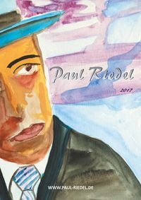 Produktbild: Paul Riedel 2017