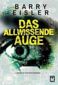 Produktbild: Das allwissende Auge