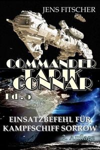 Produktbild: Einsatzbefehl f&uuml;r Kampfschiff SORROW