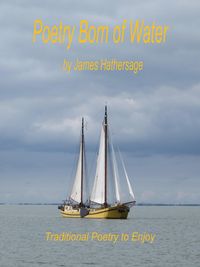 Produktbild: Poetry Born of Water