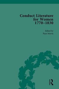 Produktbild: Morris, P: Conduct Literature for Women