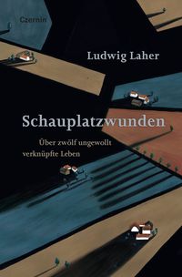 Produktbild: Schauplatzwunden