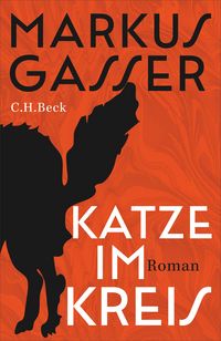 Produktbild: Katze im Kreis