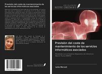 Produktbild: Previsi&oacute;n del coste de mantenimiento de los servicios inform&aacute;ticos asociados