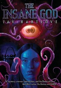 Produktbild: The Insane God