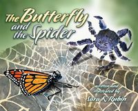 Produktbild: The Butterfly and the Spider