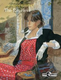Produktbild: Gibrat, J: Reprieve