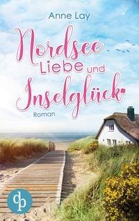 Produktbild: Nordseeliebe und Inselgl&uuml;ck
