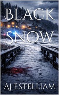 Produktbild: Black Snow