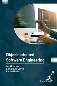 Produktbild: Object Oriented Software Engineering