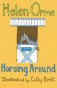 Produktbild: Horsing Around
