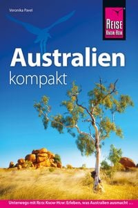 Produktbild: Reisef&uuml;hrer Australien