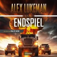 Produktbild: ENDSPIEL (Project 21)