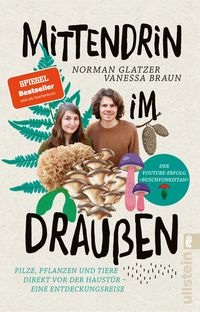 Produktbild: Mittendrin im Drau&szlig;en