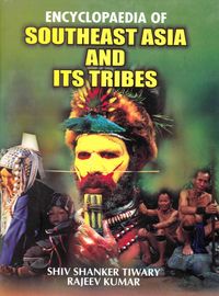 Produktbild: Encyclopaedia of Southeast Asia and its Tribes