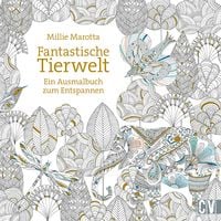 Produktbild: Fantastische Tierwelt