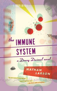 Produktbild: The Immune System