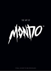 Produktbild: The Art of Mondo