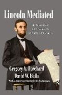 Produktbild: LINCOLN MEDIATED