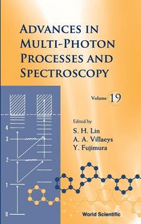 Produktbild: Adv Multi-Photon Process..(v19)