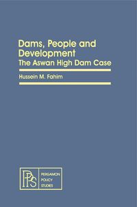 Produktbild: Dams, People and Development