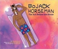 Produktbild: BoJack Horseman