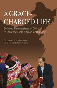 Produktbild: A Grace-charged Life