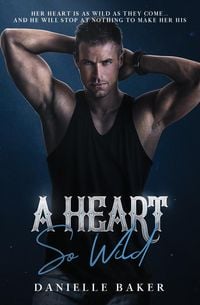 Produktbild: A Heart So Wild