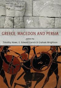 Produktbild: Greece, Macedon and Persia