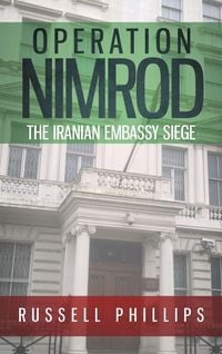 Produktbild: Operation Nimrod