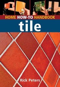 Produktbild: Home How-To Handbook Tile