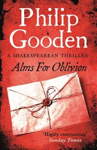 Produktbild: Alms for Oblivion