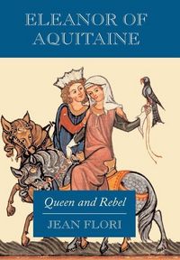 Produktbild: Eleanor Of Aquitaine