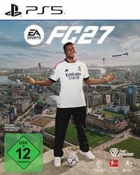 Produktbild: EA Sports FC 27