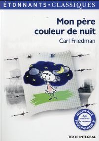 Produktbild: Mon p&egrave;re couleur de nuit