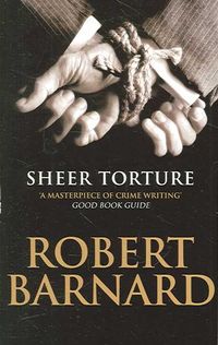 Produktbild: Barnard, R: Sheer Torture