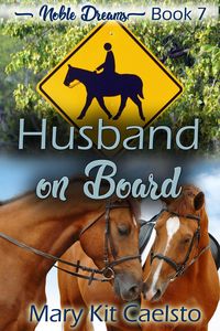 Produktbild: Husband On Board (Noble Dreams, #7)