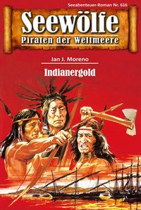 Produktbild: Seew&ouml;lfe - Piraten der Weltmeere 616