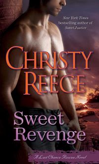 Produktbild: Sweet Revenge