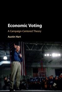 Produktbild: Economic Voting
