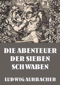 Produktbild: Die Abenteuer der sieben Schwaben