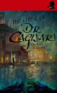 Produktbild: The Curse of Dr. Cagliari