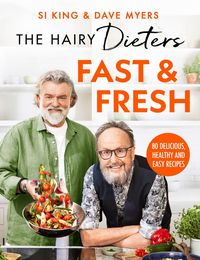Produktbild: The Hairy Dieters' Fast & Fresh