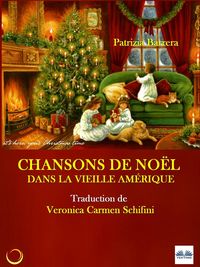 Produktbild: Chansons De No&euml;l Dans La Vieille Am&eacute;rique