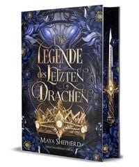 Produktbild: Die Legende des letzten Drachen