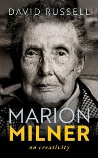 Produktbild: Marion Milner